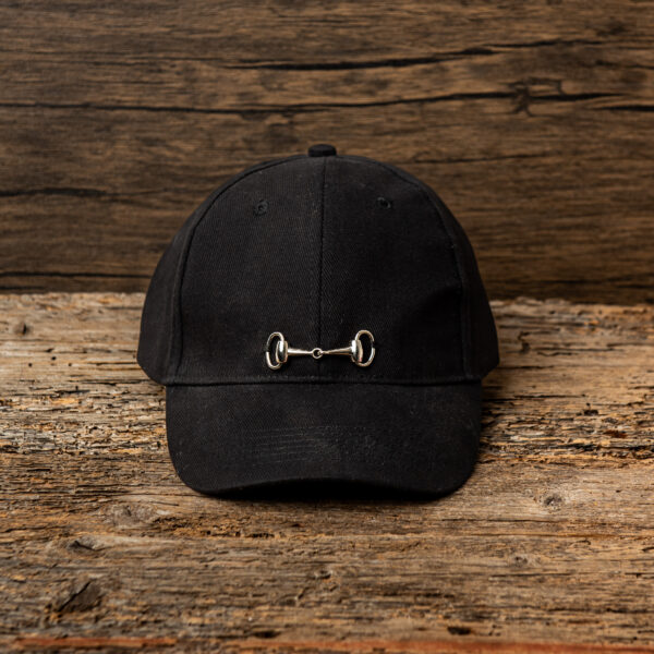 JOCKEY ΚΑΠΕΛΟ ΜΕ ΣΤΟΜΙΔΑ