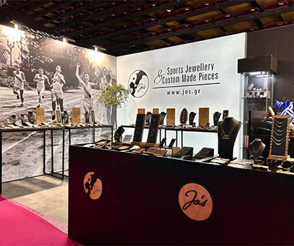 Η Jo’s συμμετέχει στην ΟΠΑΠ MARATHON Expo 2024