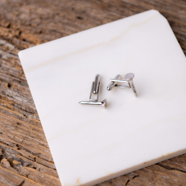 ΑΣΗΜΕΝΙΑ ΜΑΝΙΚΕΤΟΚΟΥΜΠΑ GOLF TEE